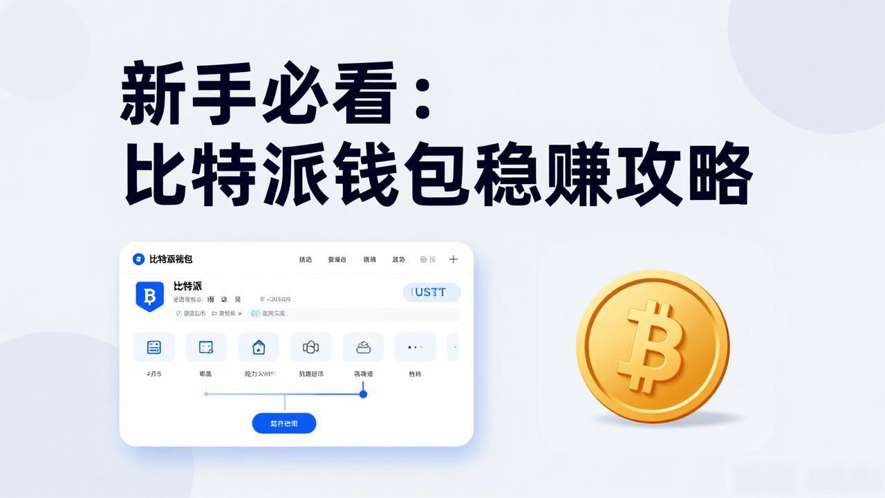 比特派钱包加密货币理财_比特派钱包DeFi聚合功能_如何通过比特派钱包获取收益?