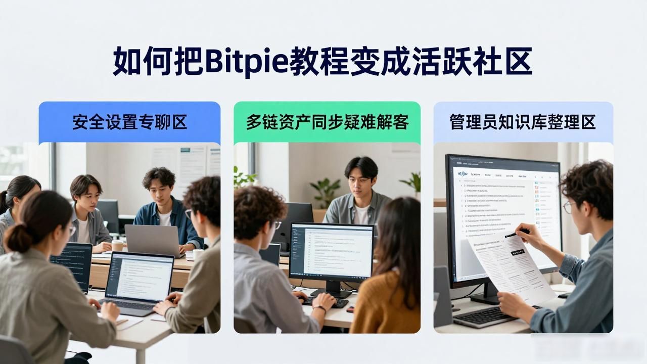 比特派私钥管理互动交流_如何在比特派Bitpie使用教程中开拓交流空间_比特派助记词教程
