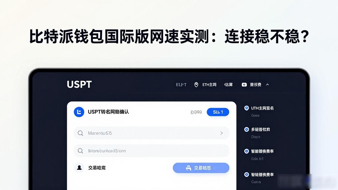 加密货币交易资产安全_比特派钱包国际版_比特派钱包国际版的网络服务评估
