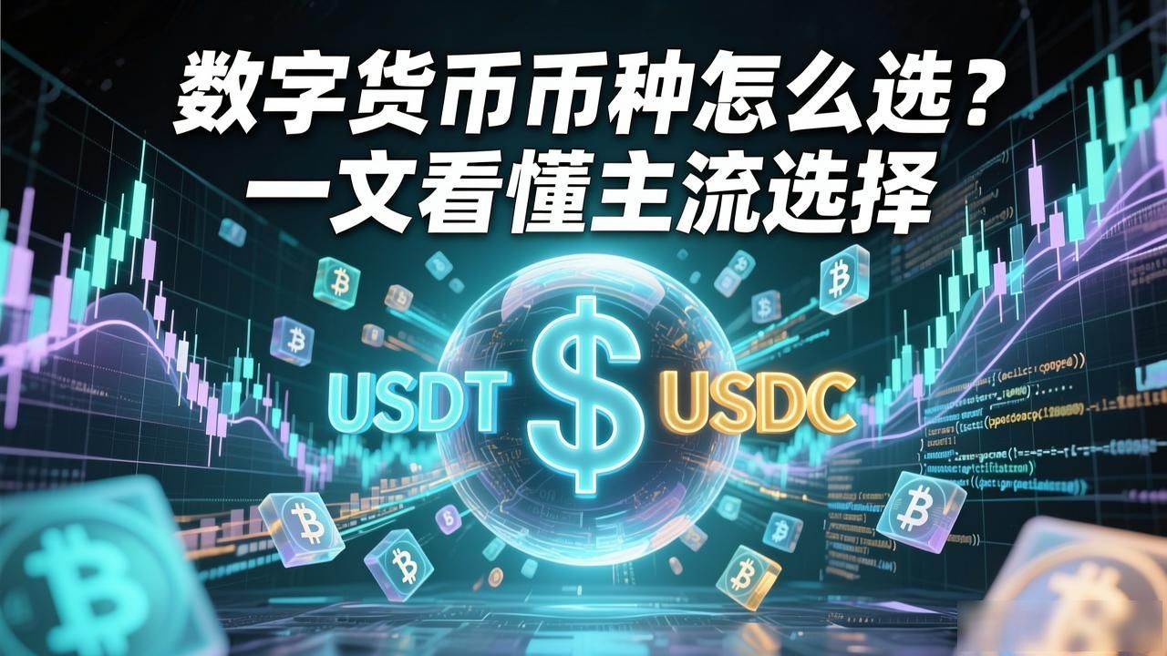 比特币以太坊稳定币投资特点_数字货币市场币种_数字货币市场新手如何选择投资币种