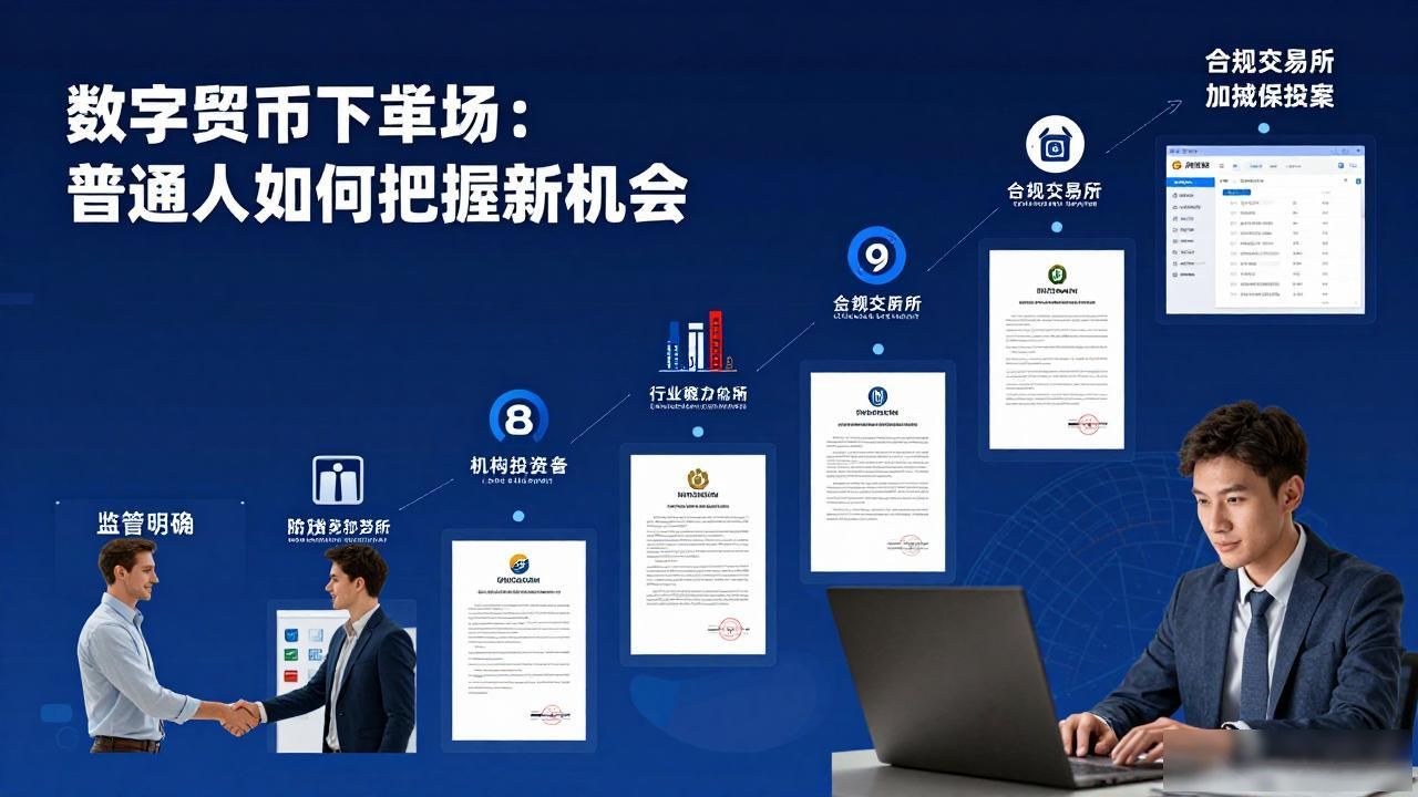 数字货币从炒作资产转向实用工具的阶段特点_数字货币基础设施完善的具体表现_数字货币下一个阶段