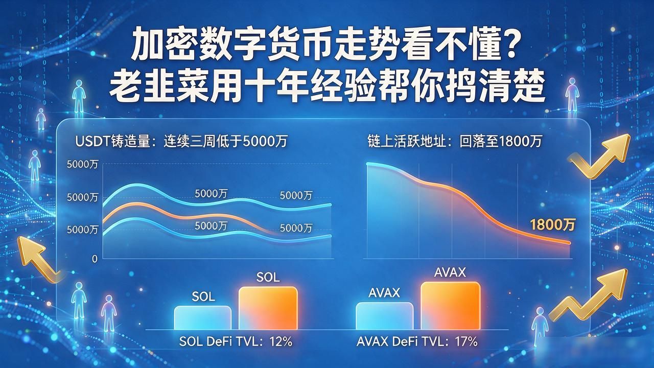 加密数字货币走势_BTC现货ETF资金流向解读_加密数字货币走势分析