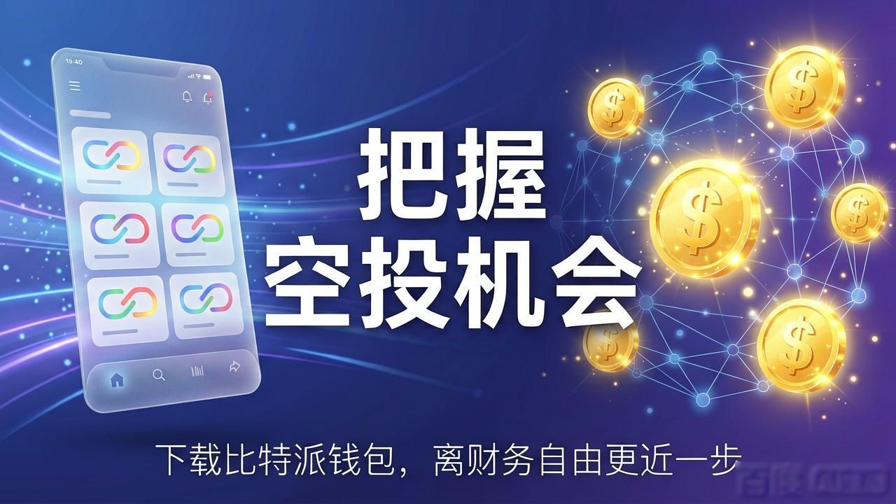 比特派钱包体系_比特钱包_如何通过比特派钱包app官方版下载实现财务自由?