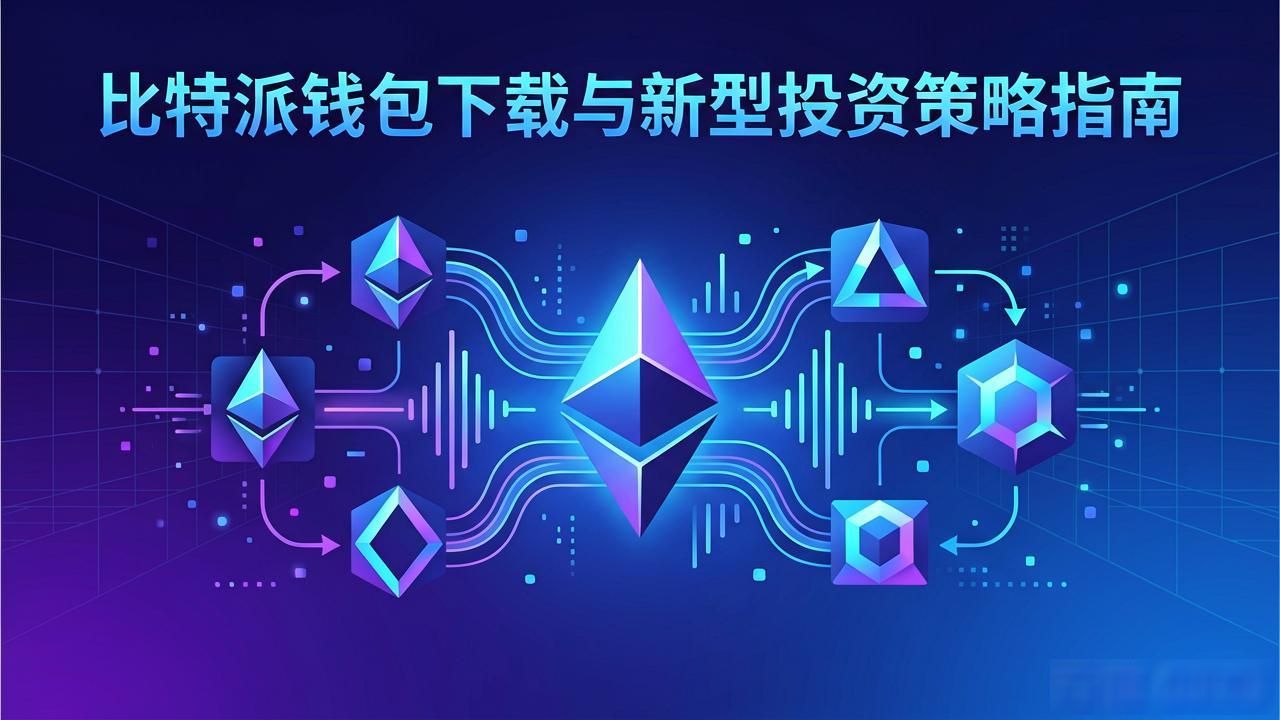 比特派钱包的生态潜力_比特派钱包安全下载及功能使用_如何在比特派钱包下载官方app中实现创新投资?