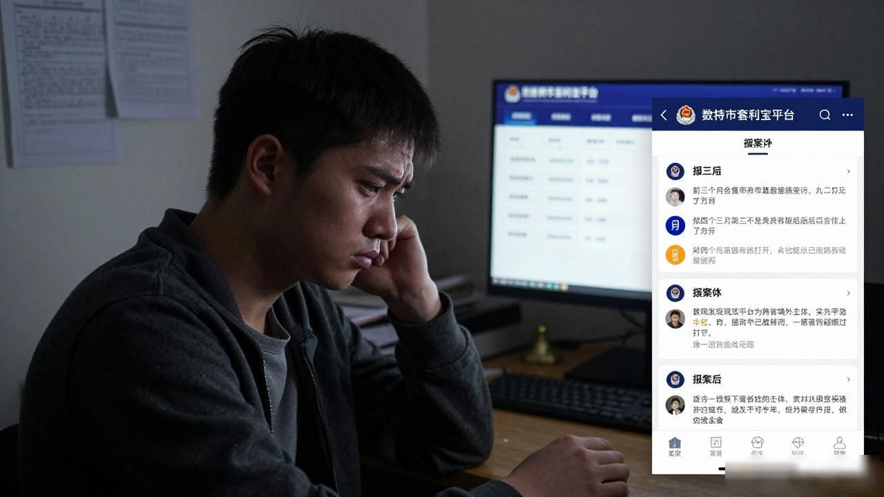 区块链分红平台风险_数字货币套利宝平台_数字货币套利宝骗局