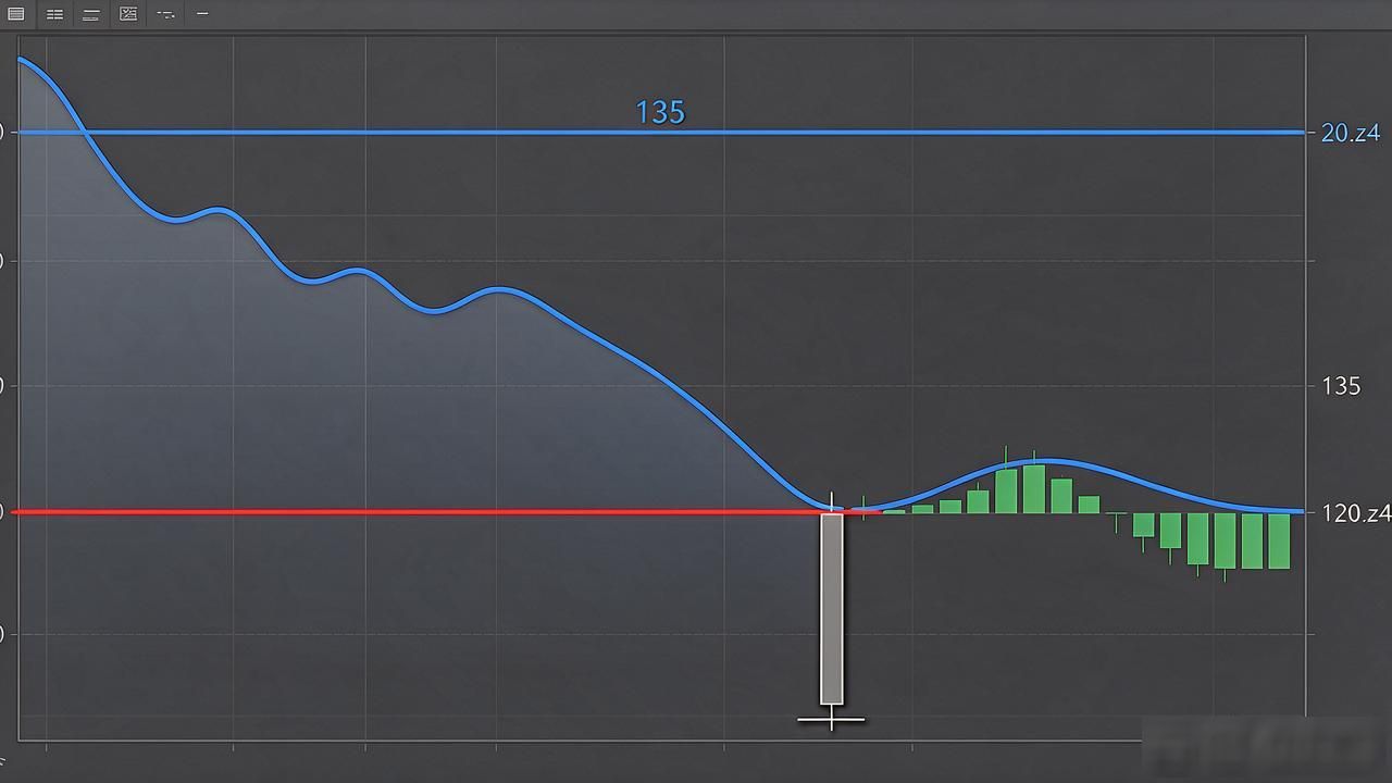 比特币ETF资金面回暖信号解读_数字货币板块回调后股指反弹时机分析_数字货币股指反弹