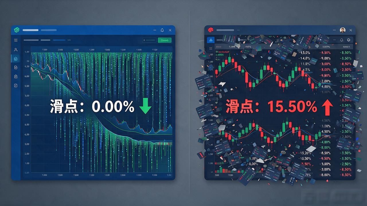 加密货币交易流动性深度对滑点的影响评估_数字货币交易所特点_数字货币交易所资金安全机制与冷钱包托管比例