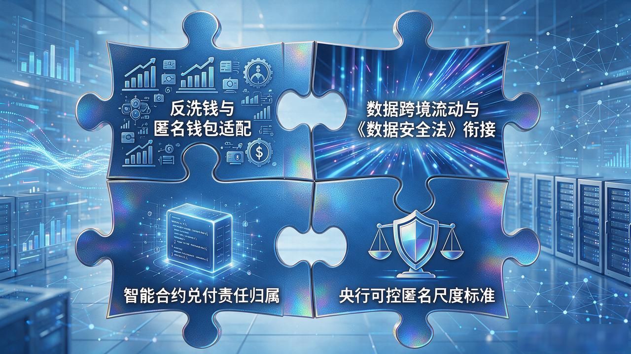 数字货币立法_我国对数字货币的立法_数字人民币法律框架