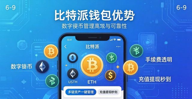 比特派钱包是热钱包吗_比特派钱包派银行_通过比特派钱包APP进行数字资产交易的优势