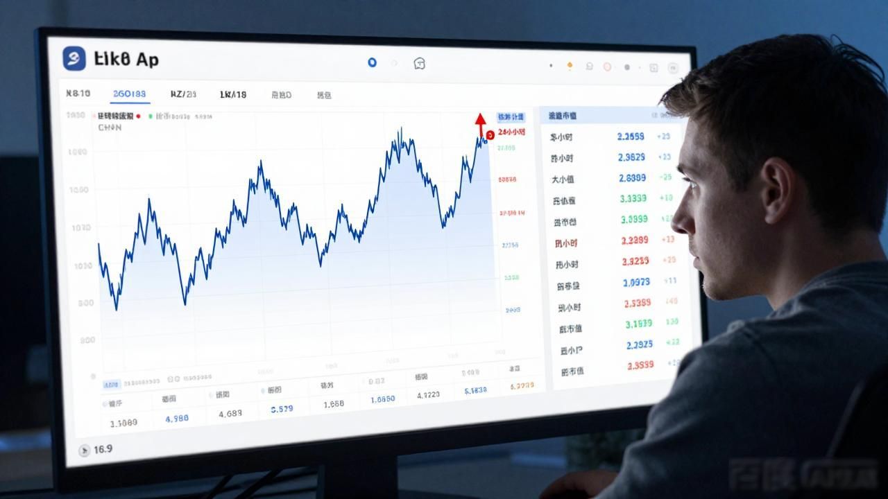 bitpie比特派钱包_2021比特派钱包使用视频_如何在比特派钱包下载中了解市场动态？