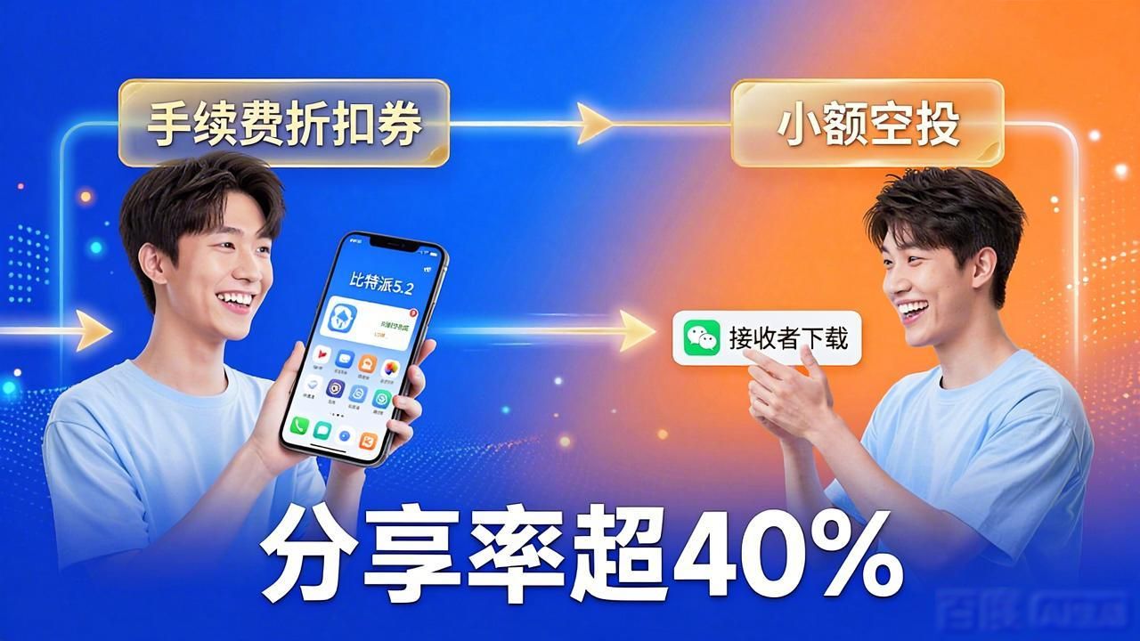 2021比特派钱包使用视频_如何通过比特派钱包5.2下载推动用户参与?_bitpie比特派钱包