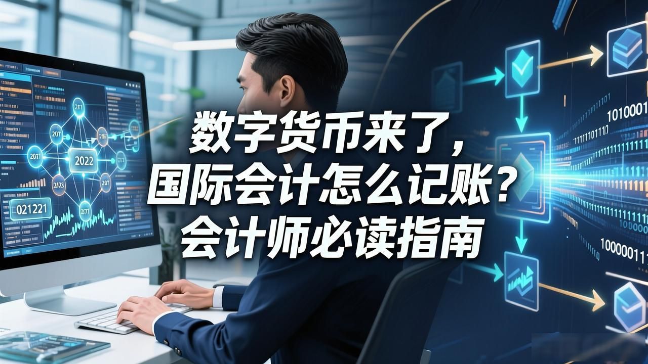 数字货币对国际会计准则的挑战 比特币价格波动对传统会计准则的影响 区块链技术下数字货币审计的机遇与挑战_数字货币与国际会计