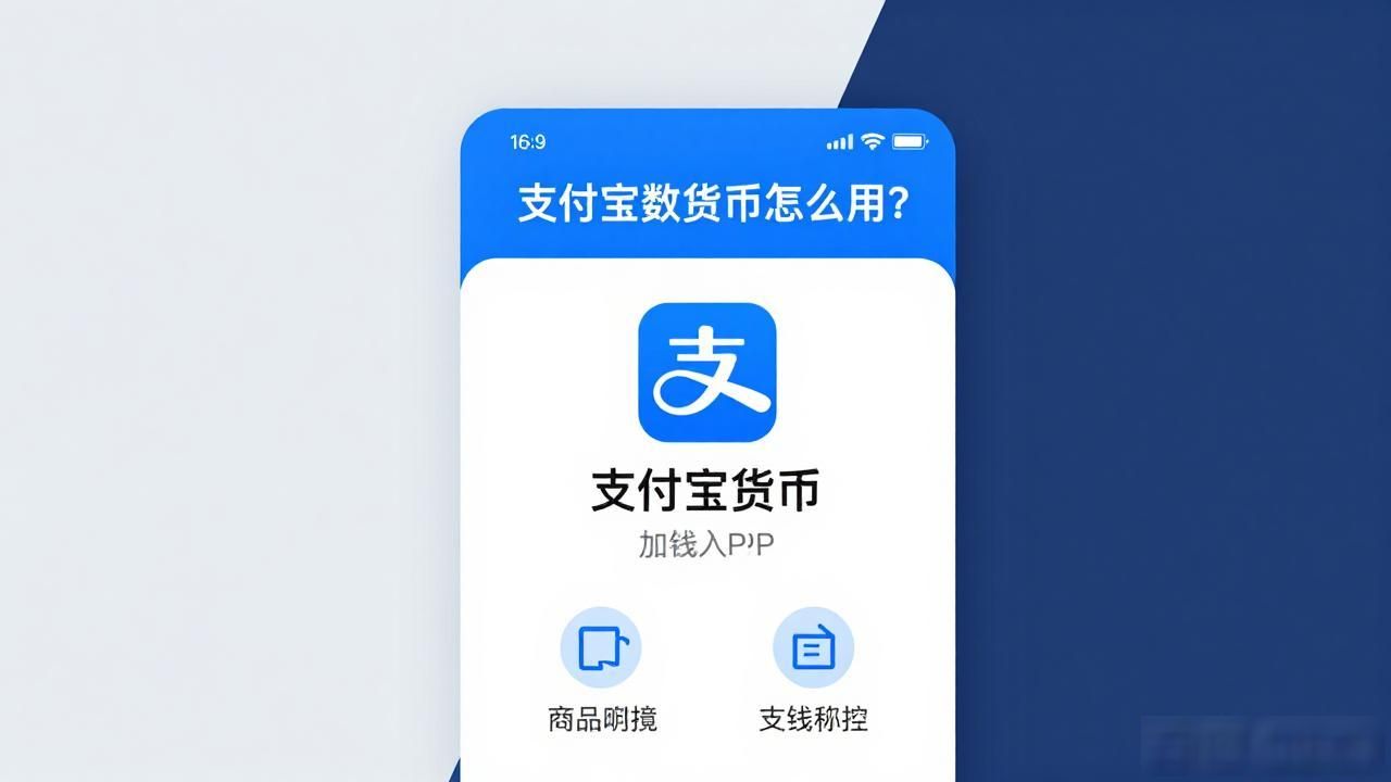 支付宝数字货币视点_支付宝数字货币试点范围扩大_数字人民币支付流程变革