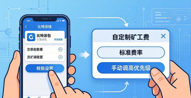 比特派钱包是冷钱包吗_比特派钱包交易手续费_如何在比特派钱包下载中保持交易灵活性？