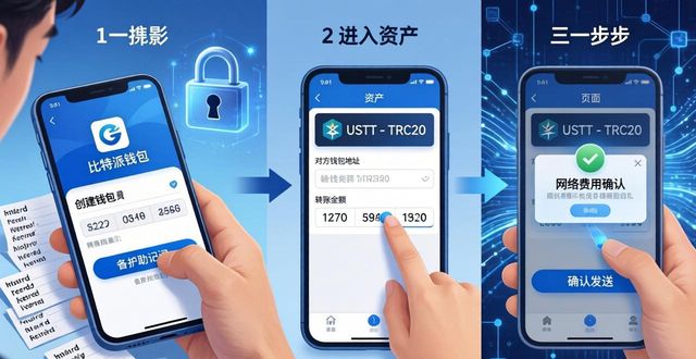 比特派钱包海外版_如何通过比特派钱包实现跨境交易？_比特币跨境支付