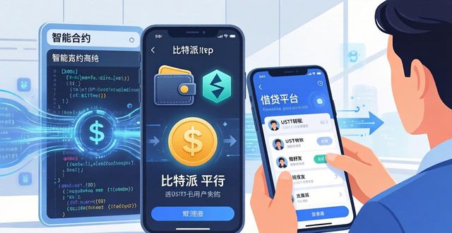 2021比特派钱包使用视频_如何通过比特派钱包app官方版下载实现互信交流?_比特派钱包体系