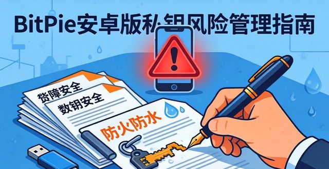 如何通过 BitPie 安卓版进行风险管理_安卓风险管控_安卓系统风险管控中心