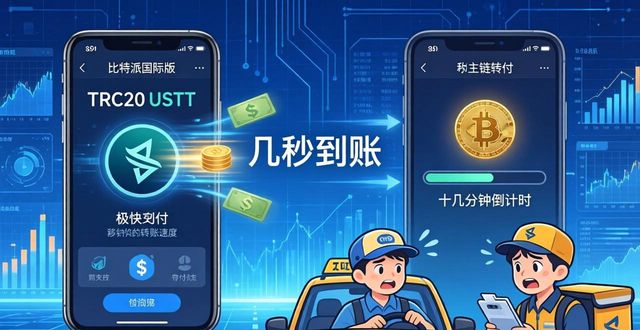 比特派钱包国际版的移动支付支持情况_比特派钱包海外版_比特派钱包trx