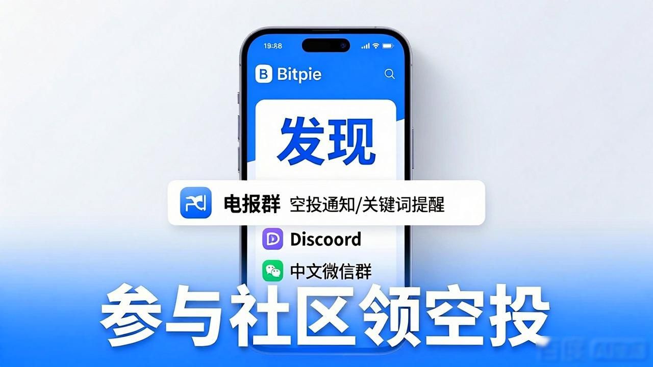 钱包app官网下载安装_钱包app官网_如何在Bitpie钱包官网下载并参与社区活动？