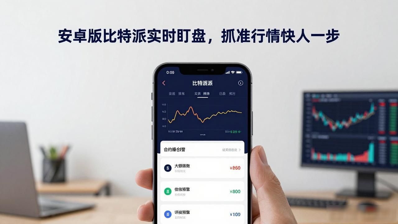 加密市场毫秒级响应机制_比特派钱包安卓版实时数据监测_比特派钱包安卓版的实时数据监测功能,如何帮助用户做出更快的反应与决策?