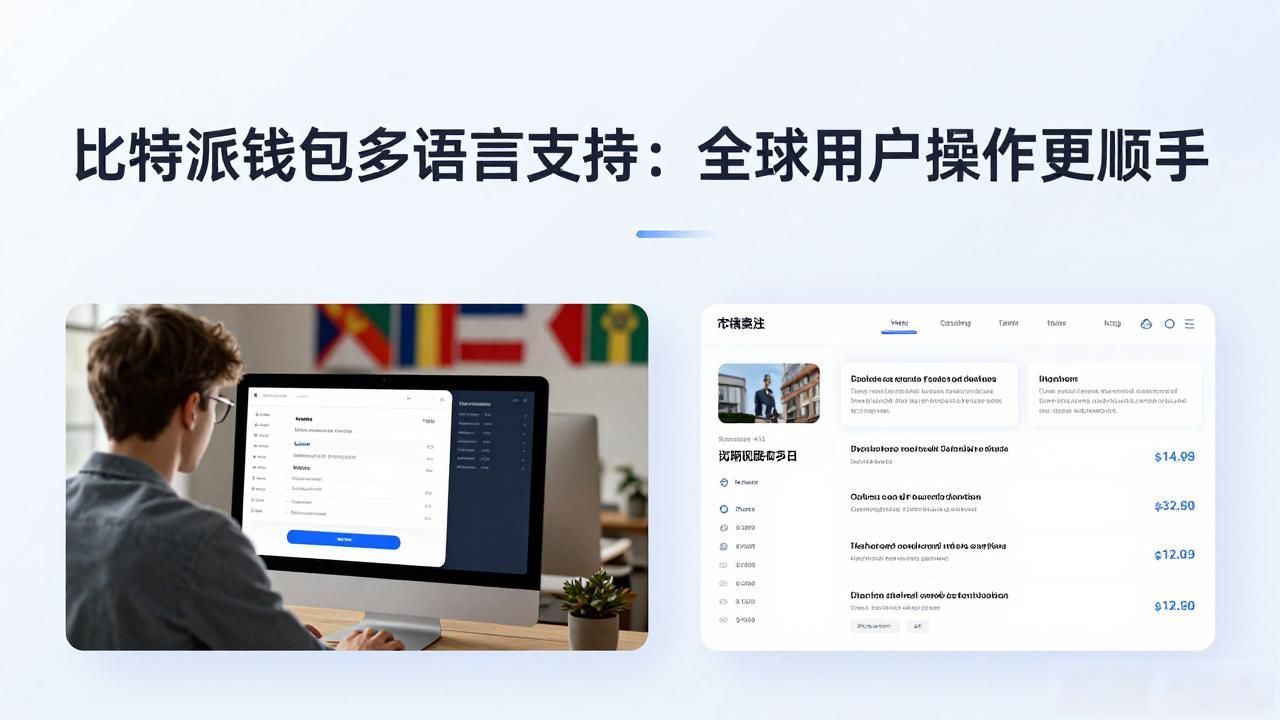 加密货币交易语言障碍解决_比特派钱包的多语言支持功能_比特派钱包多语言支持
