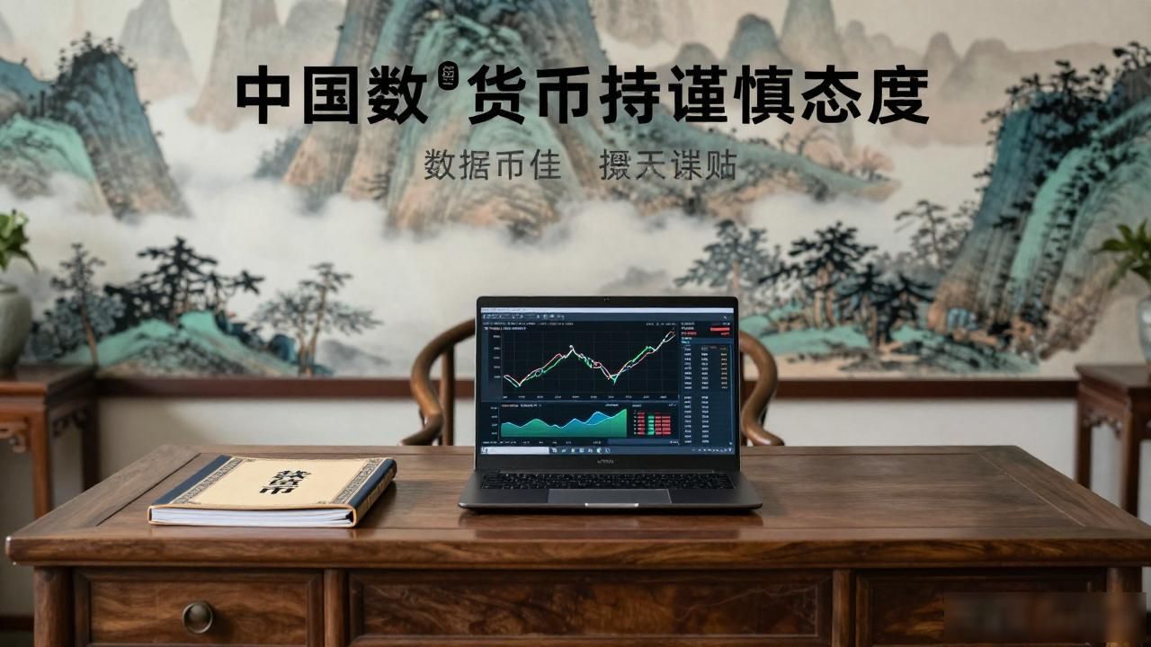 中国数字人民币与加密货币监管政策解读_数字人民币试点进展及核心价值_中国怎么看数字货币