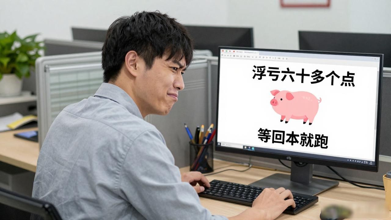数字货币猪币比较火_新币投资风险提示套牢前兆_猪币K线分析比特币热度