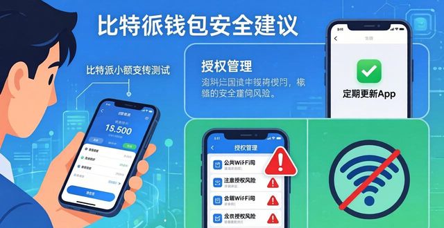 比特派钱包最新版的安全建议_比特派钱包trx_bitpie比特派钱包