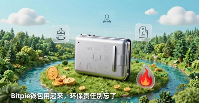 使用 Bitpie 钱包的环保意识与责任_责任担当意识存在问题_责任与担当意识培养