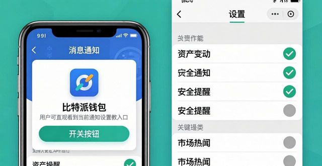 如何在比特派钱包下载官方app中查询最新消息?_钱包btd最新版_最新网贷app派派钱包