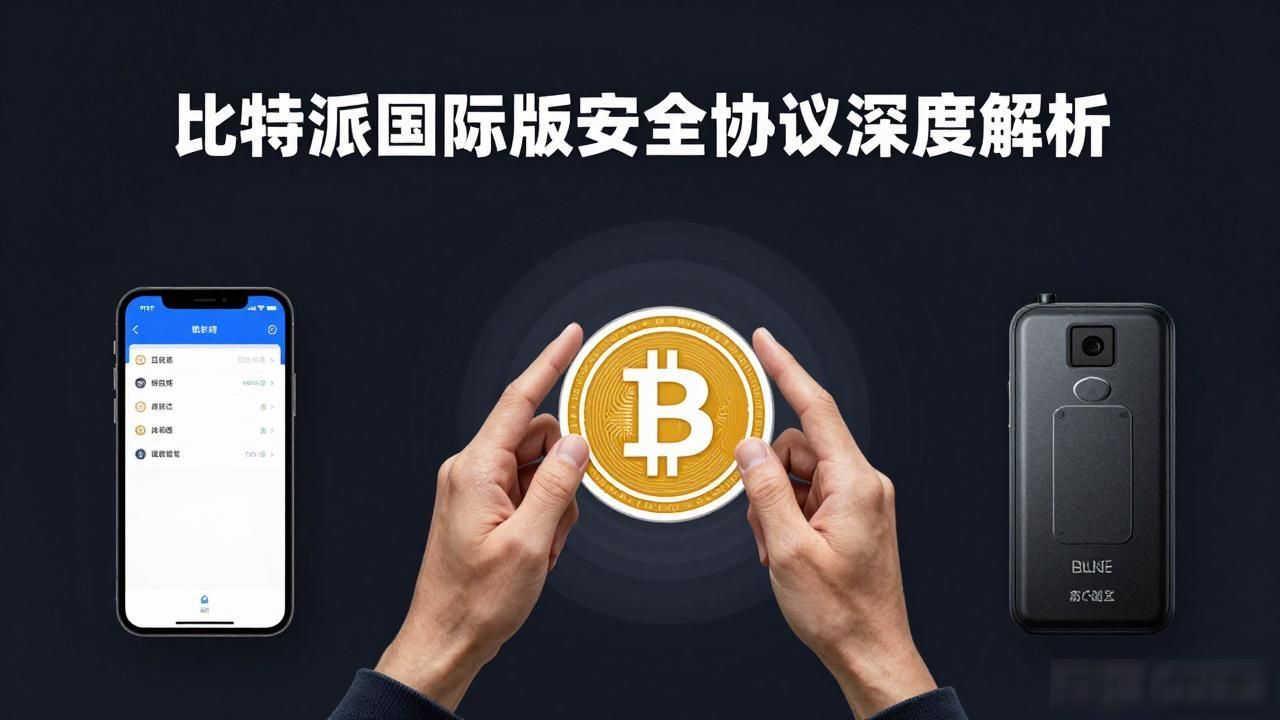 比特派钱包国际版的安全协议解读_私钥本地存储加密机制_比特派钱包安全架构