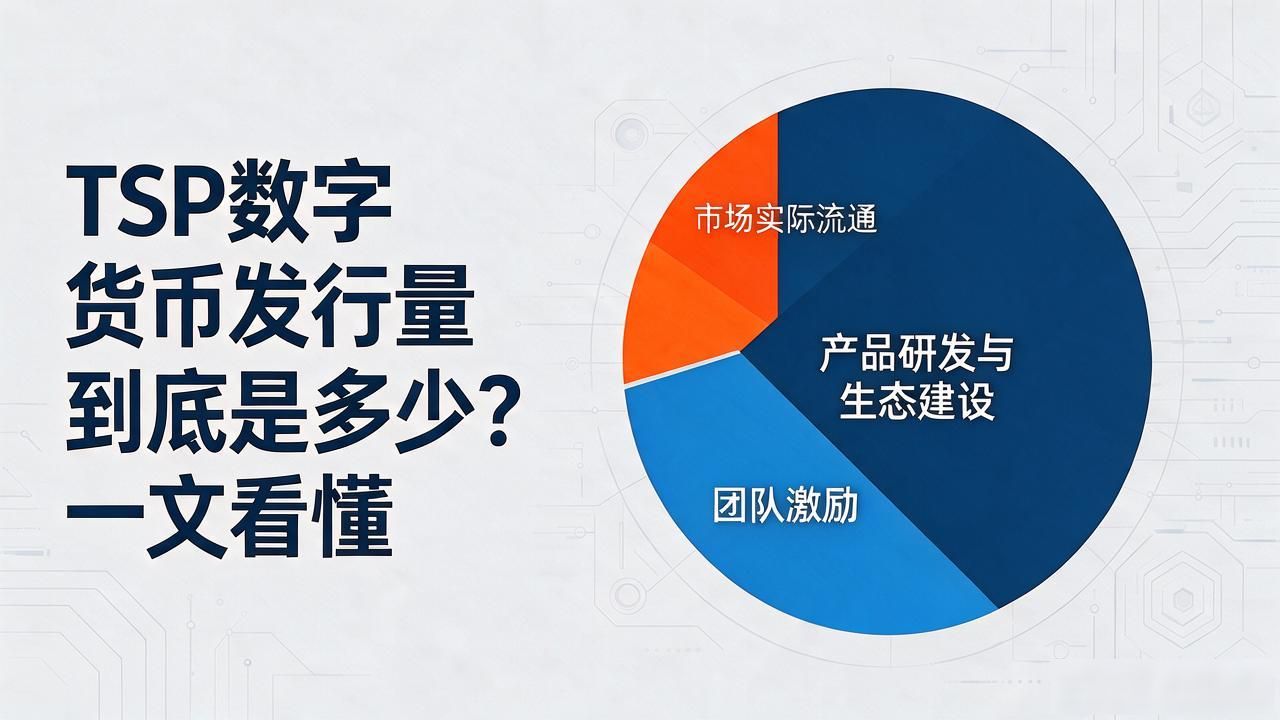 TSP数字货币发行量对投资决策的影响_TSP固定总量模式的设计理念_tsp数字货币发行量