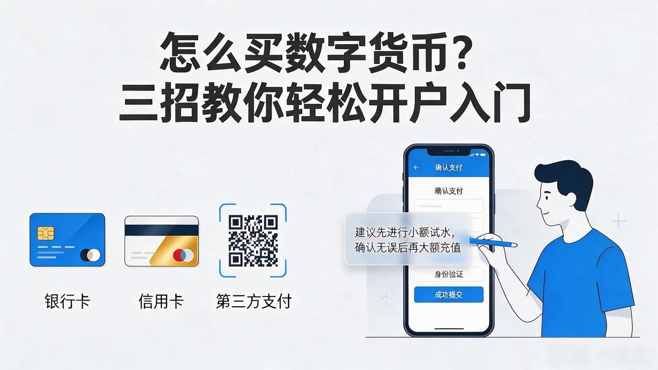 怎么能申请数字货币_数字货币交易平台选择_数字货币注册流程