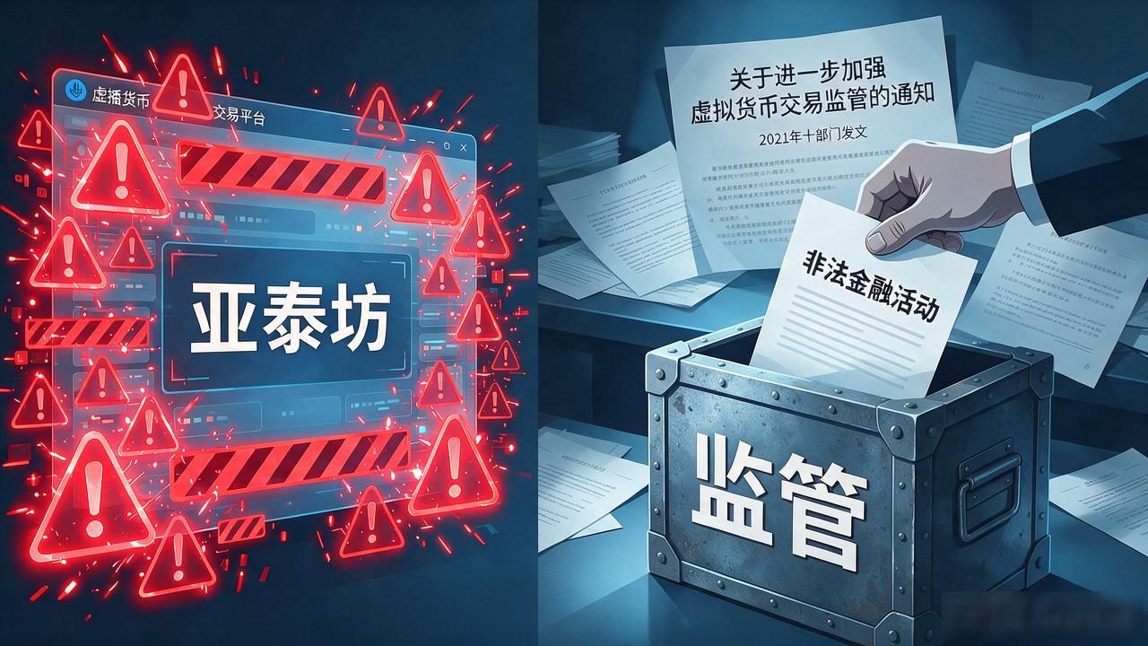 亚泰坊数字货币骗局_虚拟货币投资陷阱_注册亚泰坊数字货币