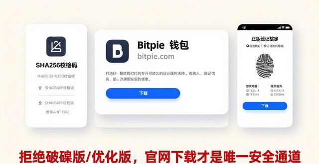 正版传奇世界官网下载_lol正版手游官网下载_从bitpie官网上下载正版的重要性
