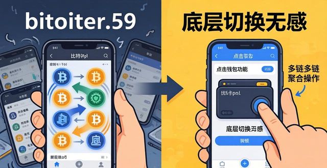 比特派Bitpie钱包app的未来发展与信任建立_比特派硬件钱包怎么用安全_比特派钱包体系