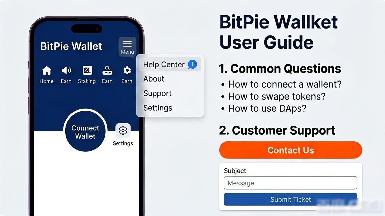 bitpie比特派钱包_比特派钱包下载中文版_如何通过比特派钱包app官方下载中文版获取帮助