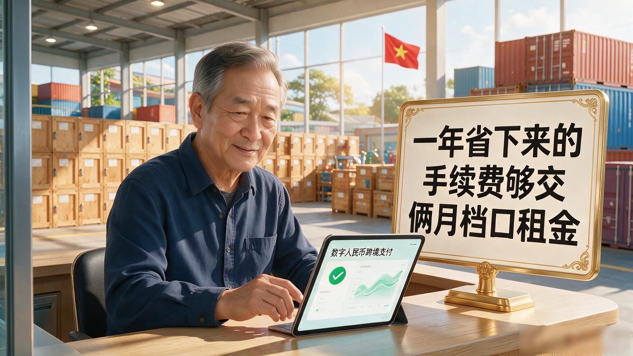 数字货币来干嘛的_数字人民币预付场景_数字人民币跨境支付