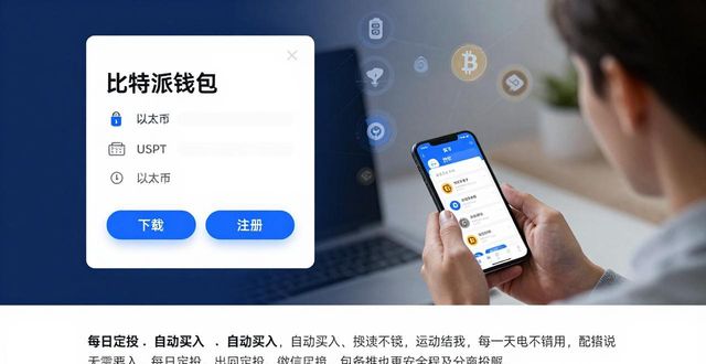 比特派钱包百度百科_bitpie比特派钱包_如何通过比特派钱包下载参与数字资产投资