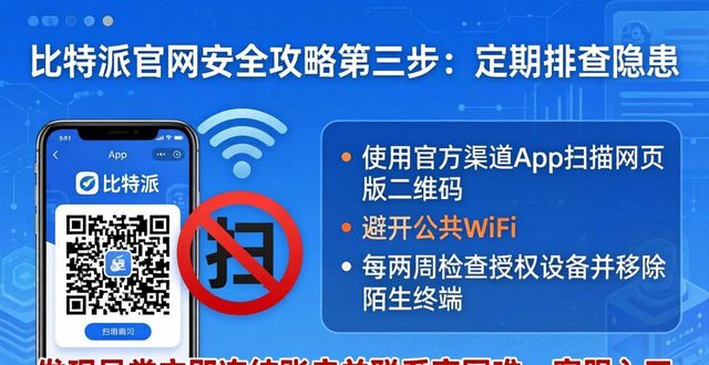 比特派是怎么样的平台_如何健全比特派官方网站的渠道安全？_比特派官方网址