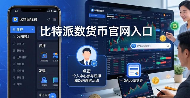 最新比特派钱包_通过比特派钱包官网入口访问数字货币市场_比特派钱包体系