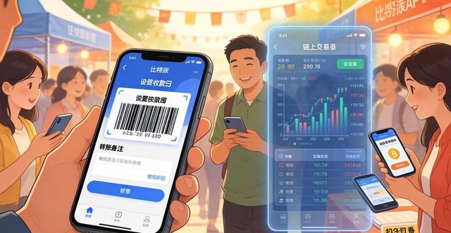 如何通过比特派钱包app官方版下载进行社区建设?_bitpie比特派钱包_比特派钱包和比太钱包