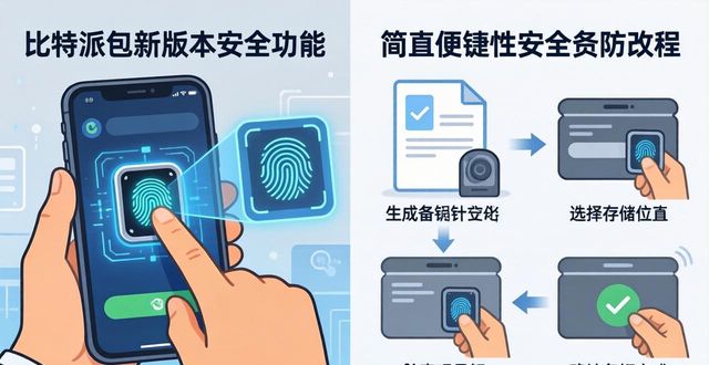2021比特派钱包使用视频_bitpie比特派钱包_比特派最新钱包app下载的用户体验与优化