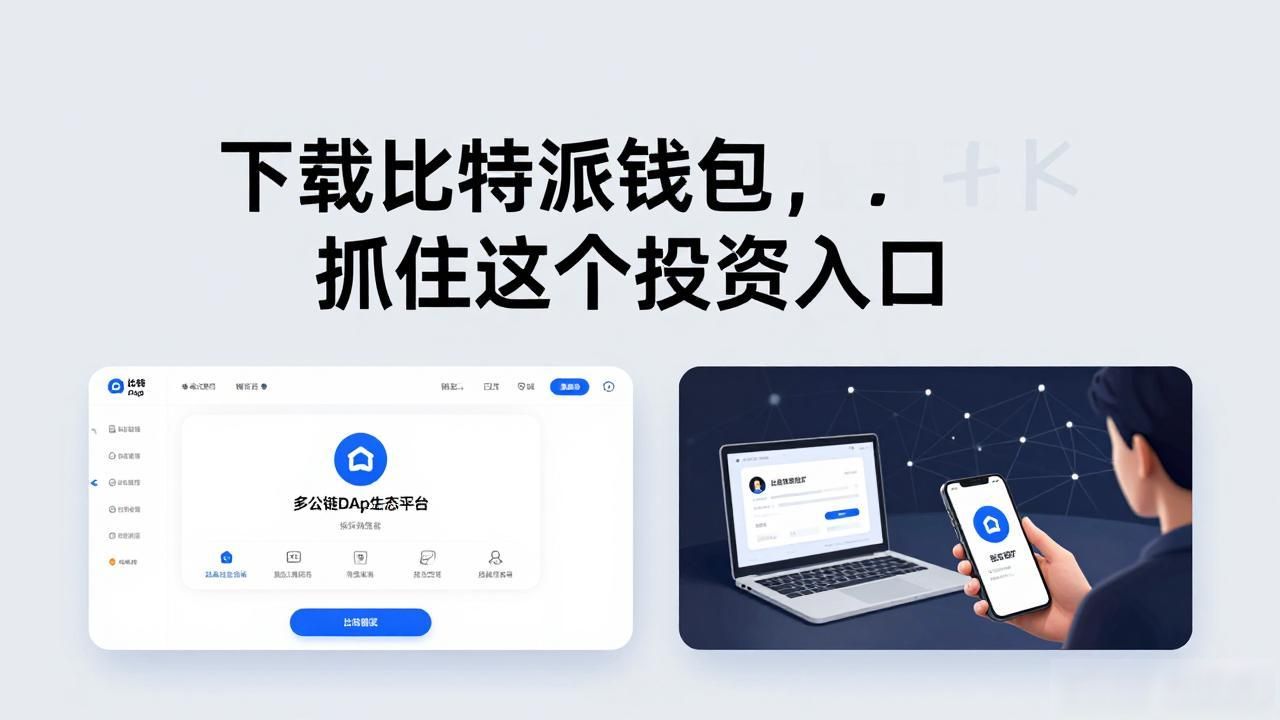 比特派钱包去中心化交易功能_如何通过比特派钱包app官方下载网址发挥投资机遇？_比特派钱包官方下载网址