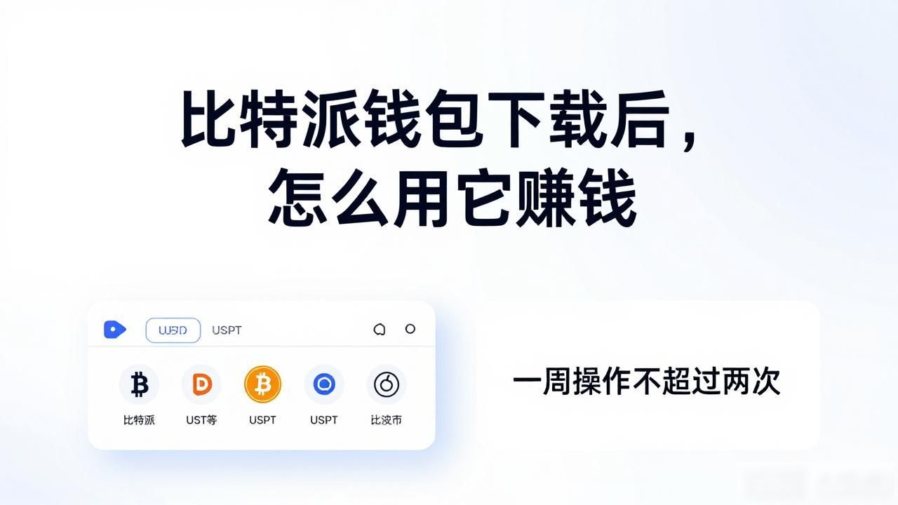 如何在比特派钱包下载官方app中实现投资目标？_比特派钱包投资功能_比特派钱包定投策略