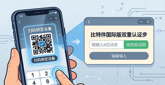 比特派钱包trx_比特币双重支付_比特派钱包国际版的双重认证设置