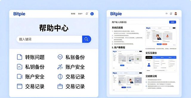获取帮助打不开_如何在bitpie官网上找到帮助中心获取支持服务?_获取帮助可以卸载吗