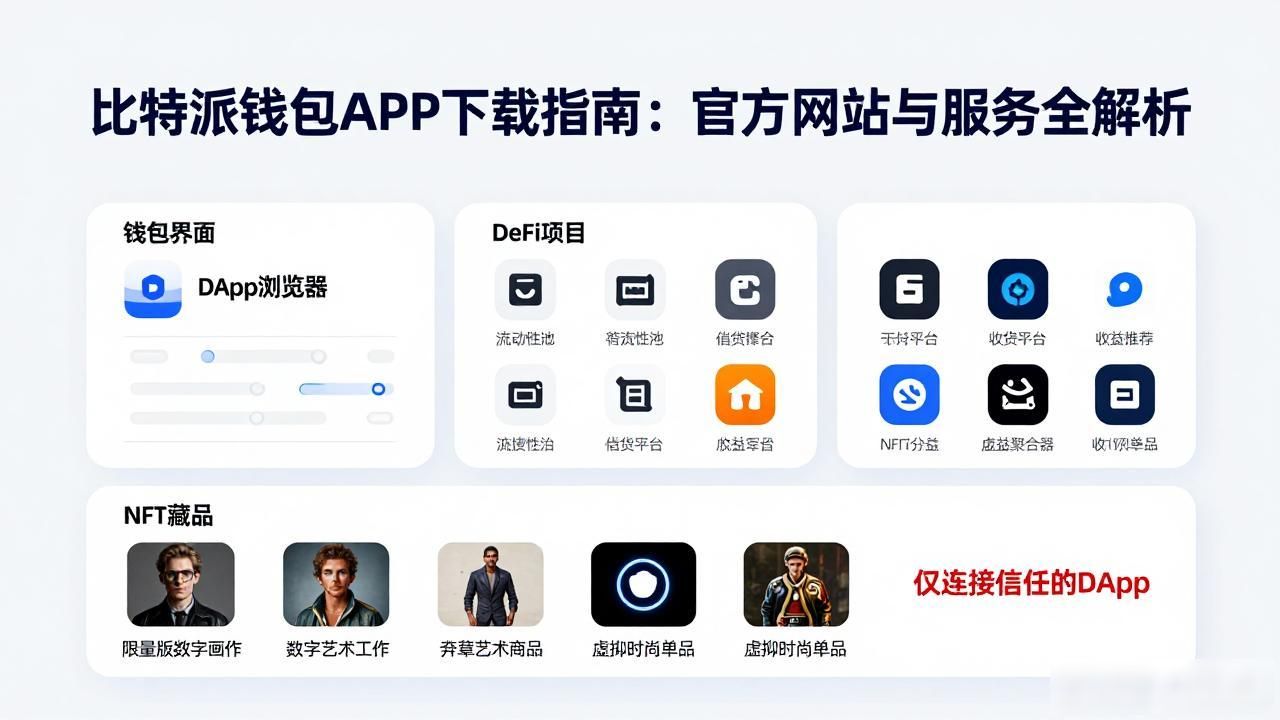 比特派钱包多链资产管理功能_比特派钱包app官方下载网址的综合服务大揭秘_比特派钱包官方下载网址