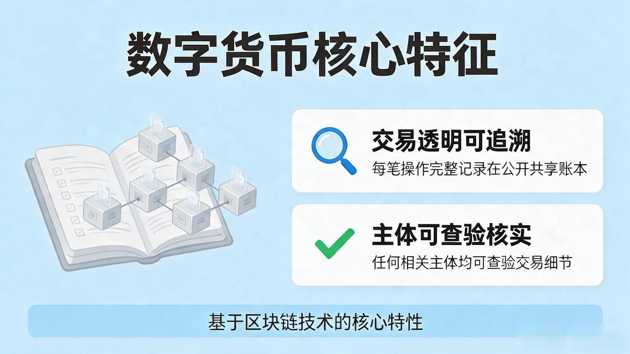 数字货币去中心化特性与运行模式_数字货币的主演特征_数字货币核心特征与投资者认知门槛