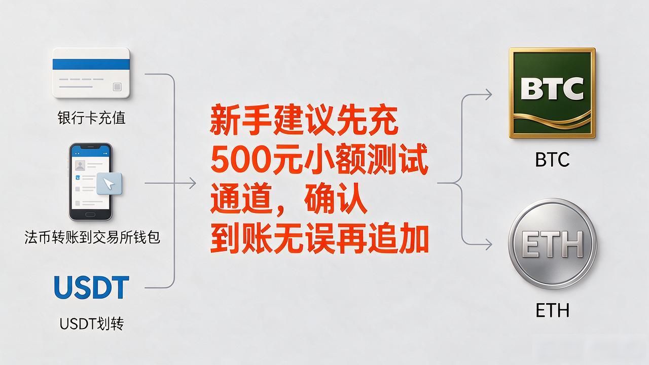 数字货币的购买流程_如何选择安全可靠的加密货币交易平台_新手第一次购买数字货币全流程指南